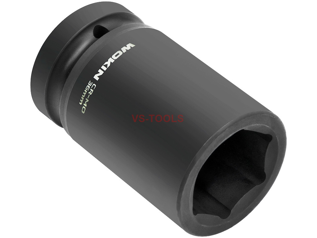36mm Hex 6pt 1Inch Drive